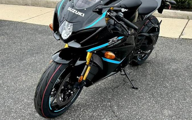 2024 Suzuki GSX-R1000R