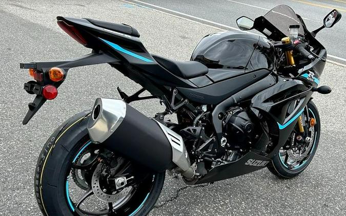 2024 Suzuki GSX-R1000R