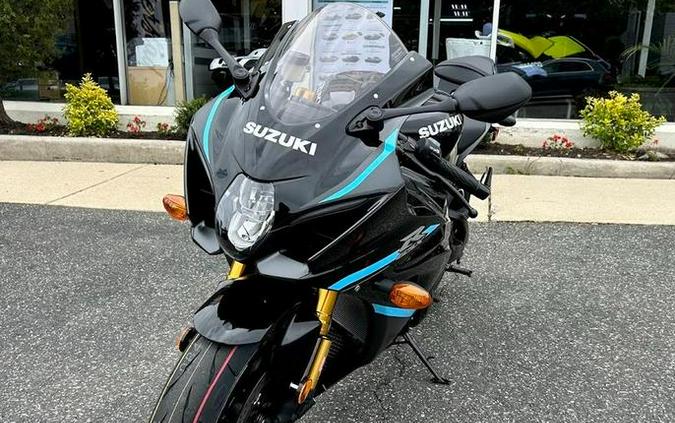 2024 Suzuki GSX-R1000R