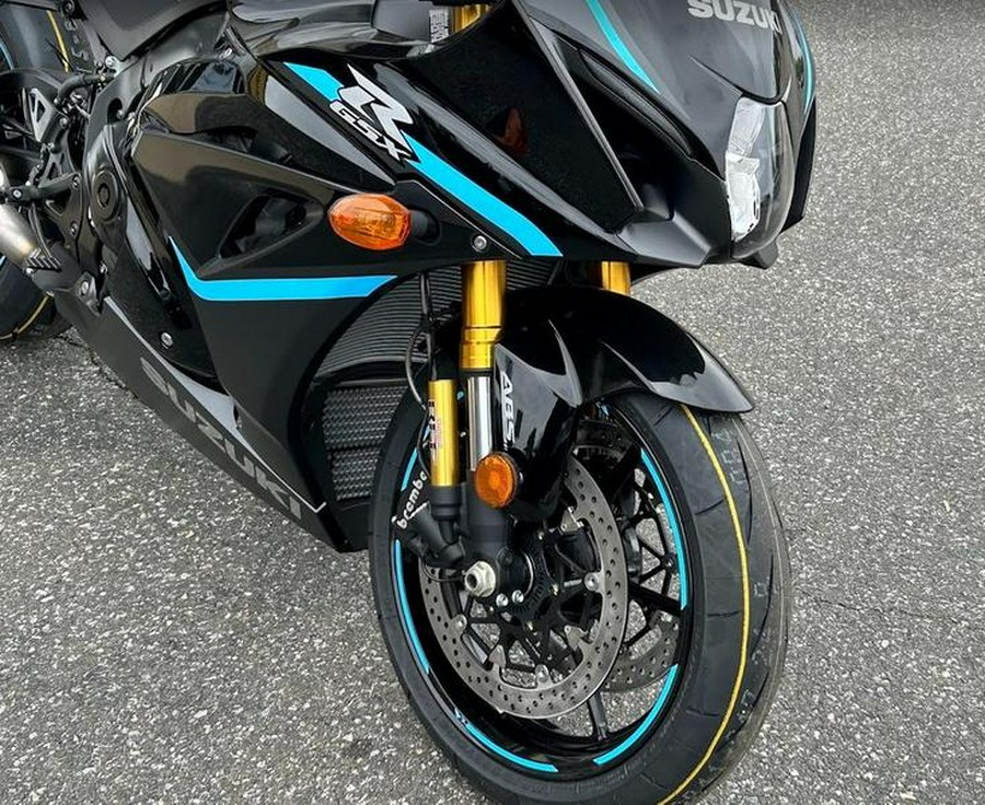 2024 Suzuki GSX-R1000R