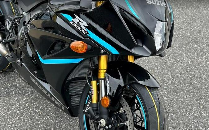 2024 Suzuki GSX-R1000R