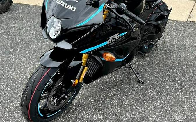 2024 Suzuki GSX-R1000R