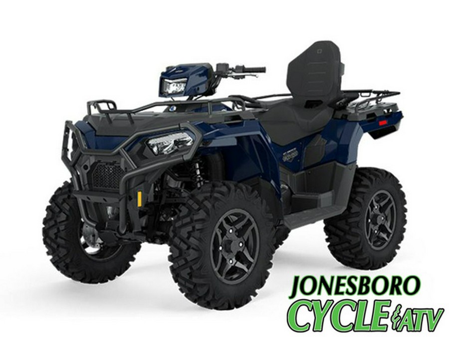 2025 Polaris Sportsman Touring 570 Premium