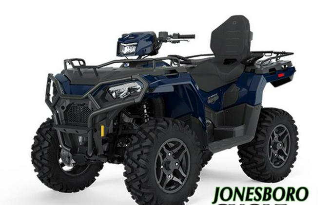 2025 Polaris Sportsman Touring 570 Premium