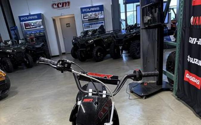 2025 SSR Motorsports SR110SE