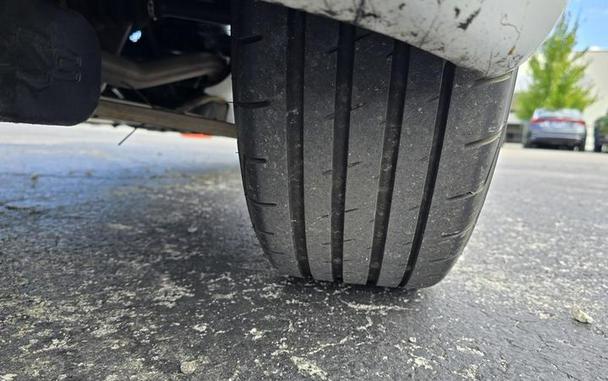 2018 Honda® Gold Wing Tour Automatic DCT Pearl White