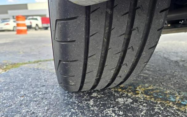 2018 Honda® Gold Wing Tour Automatic DCT Pearl White