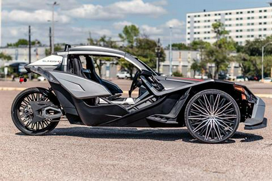 2016 Polaris SLINGSHOT SL