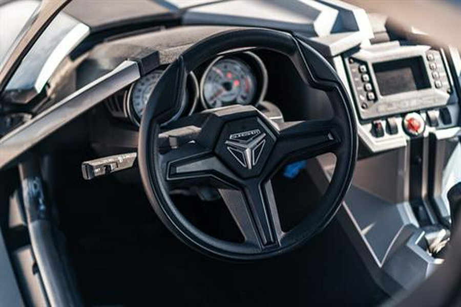 2016 Polaris SLINGSHOT SL