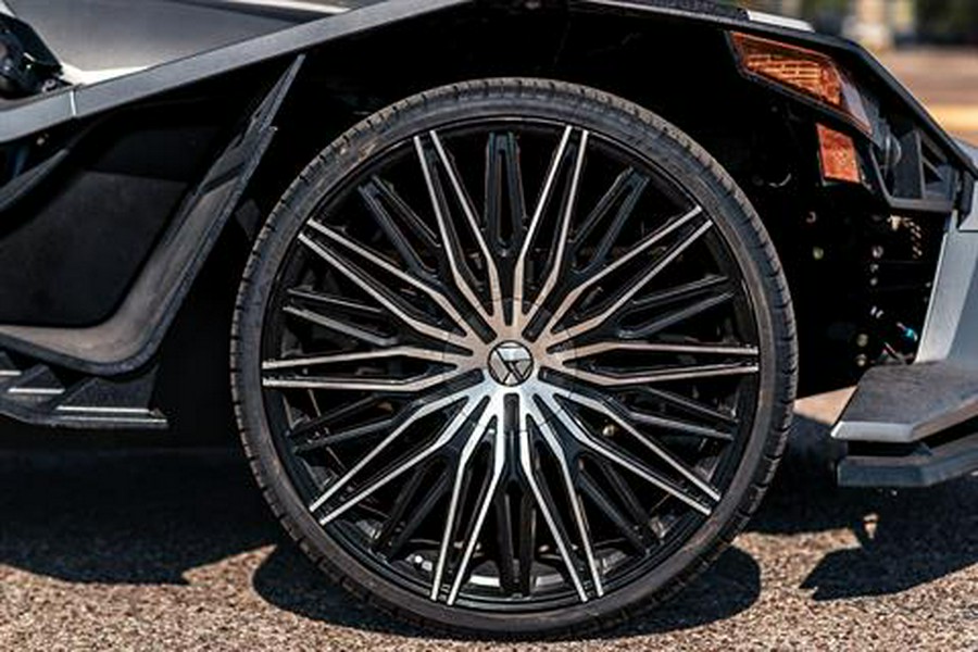 2016 Polaris SLINGSHOT SL