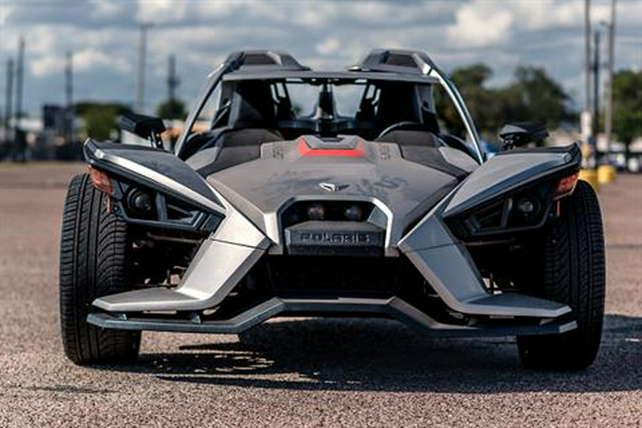 2016 Polaris SLINGSHOT SL