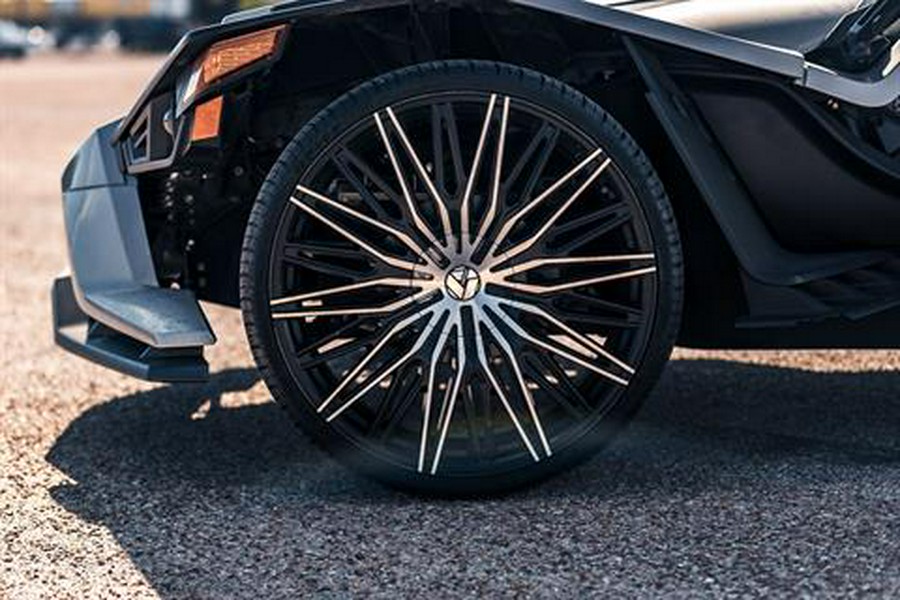 2016 Polaris SLINGSHOT SL