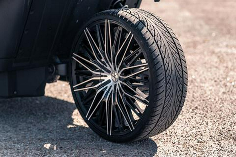 2016 Polaris SLINGSHOT SL