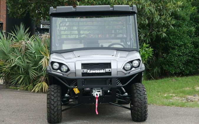 2026 Kawasaki Mule PRO-FXT 1000 LE Ranch Edition