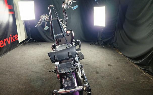 2000 KAWASAKI VN1500-E - F095185