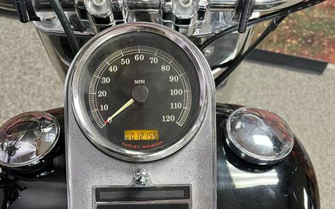 2010 Harley-Davidson Softail® Fat Boy®