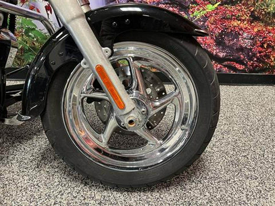 2010 Harley-Davidson Softail® Fat Boy®