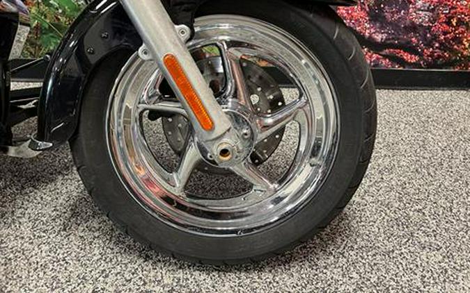 2010 Harley-Davidson Softail® Fat Boy®