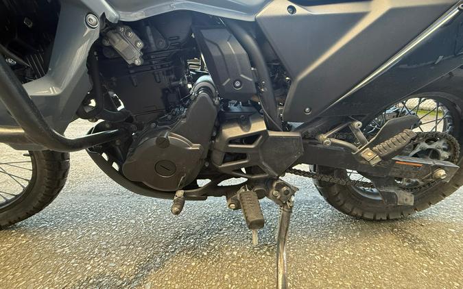 2023 Kawasaki KLR650