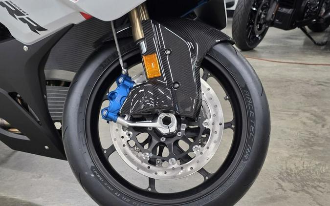 2026 BMW S 1000 RR
