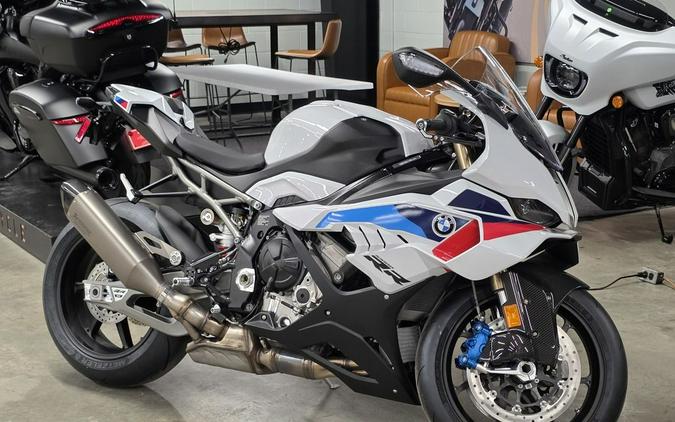 2026 BMW S 1000 RR
