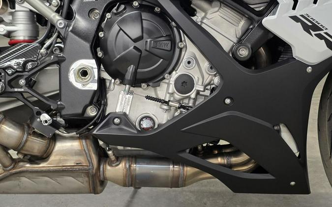 2026 BMW S 1000 RR