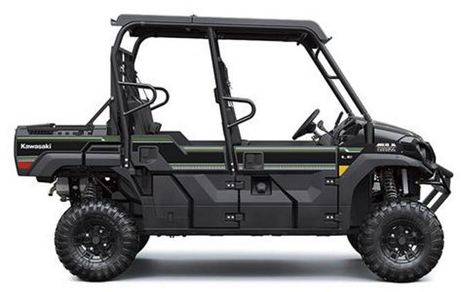 2026 Kawasaki MULE PRO-FXT 1000 LE