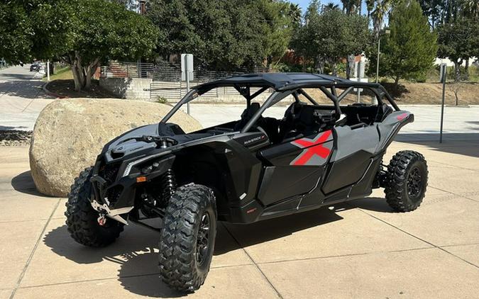 2026 Can-Am Maverick X3 MAX X Turbo