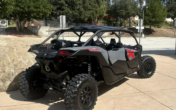 2026 Can-Am Maverick X3 MAX X Turbo