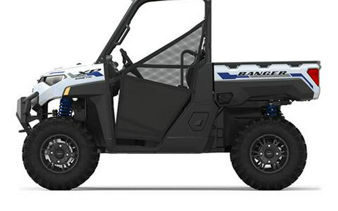 2023 Polaris Ranger XP Kinetic Ultimate
