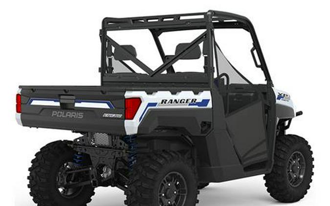 2023 Polaris Ranger XP Kinetic Ultimate