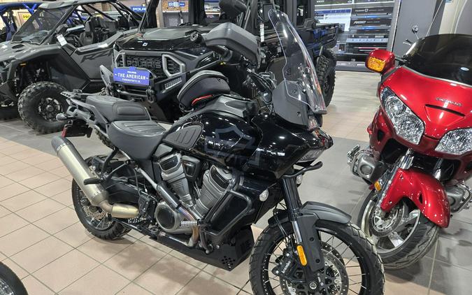 2021 HARLEY PAN ANMERICA 1250 SPECIAL