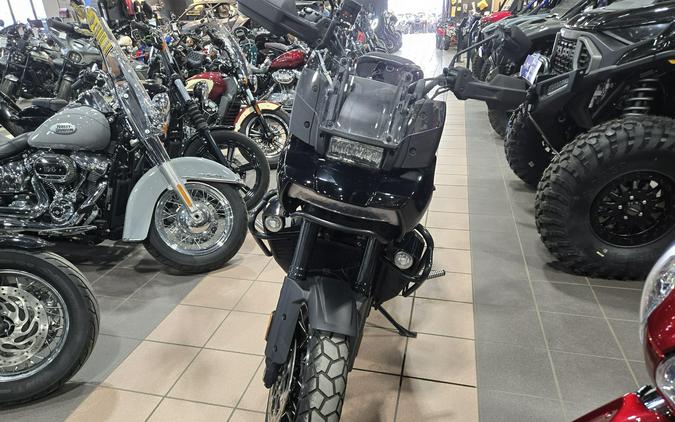 2021 HARLEY PAN ANMERICA 1250 SPECIAL