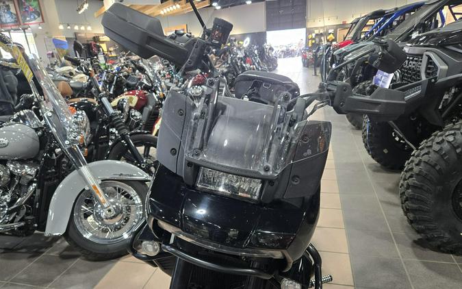 2021 HARLEY PAN ANMERICA 1250 SPECIAL