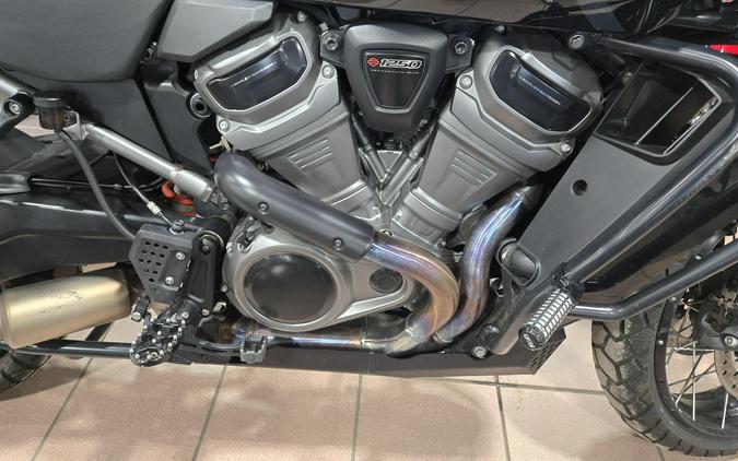 2021 HARLEY PAN ANMERICA 1250 SPECIAL