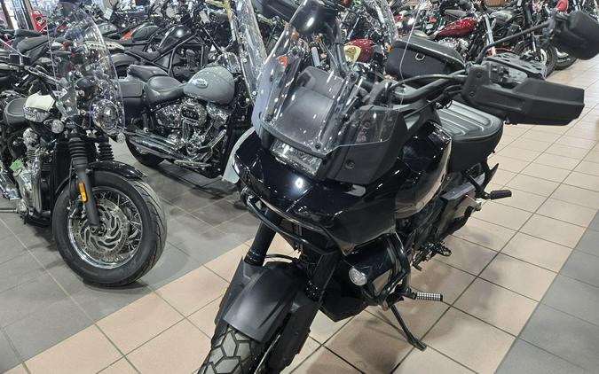 2021 HARLEY PAN ANMERICA 1250 SPECIAL