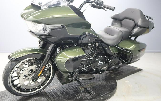 2026 Harley-Davidson Road Glide Limited FLTRXL