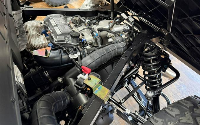 2026 Polaris Ranger Crew 1000 Premium