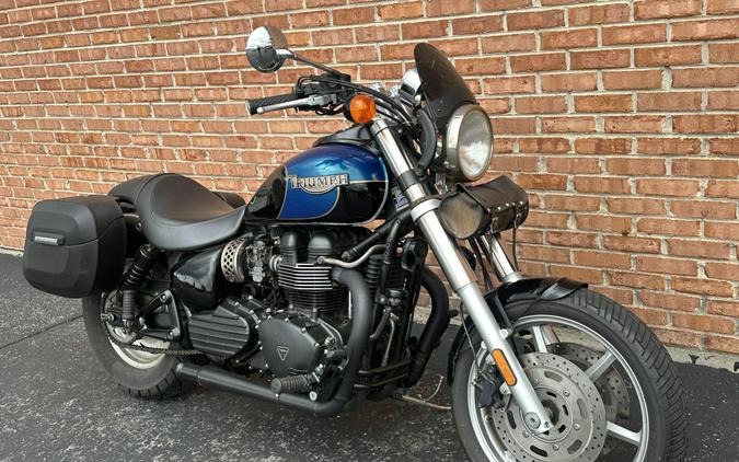 2005 Triumph Speedmaster