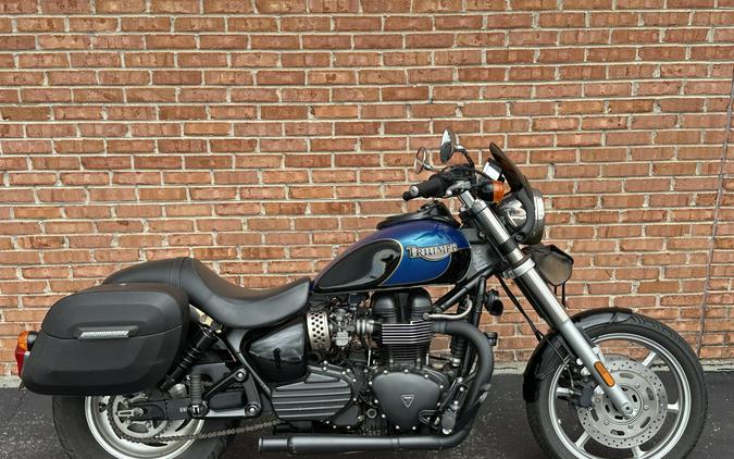 2005 Triumph Speedmaster
