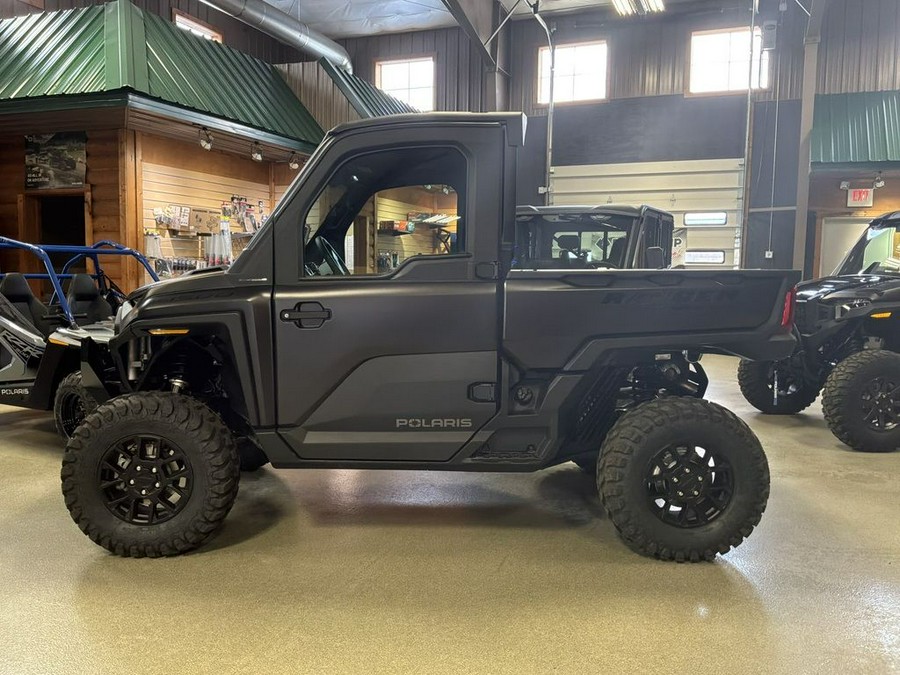 2026 Polaris® Ranger XD 1500 NorthStar Ultimate