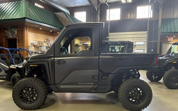2026 Polaris® Ranger XD 1500 NorthStar Ultimate