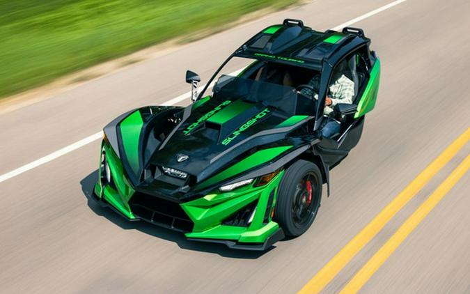 2026 Slingshot SLINGSHOT GT AUTODRIVE