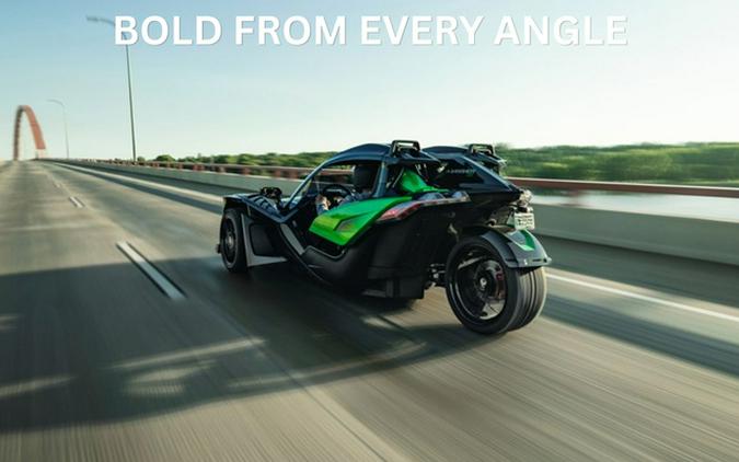 2026 Slingshot SLINGSHOT GT AUTODRIVE