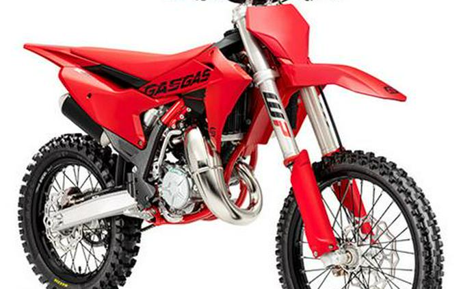 2027 GASGAS MC 85 19/16