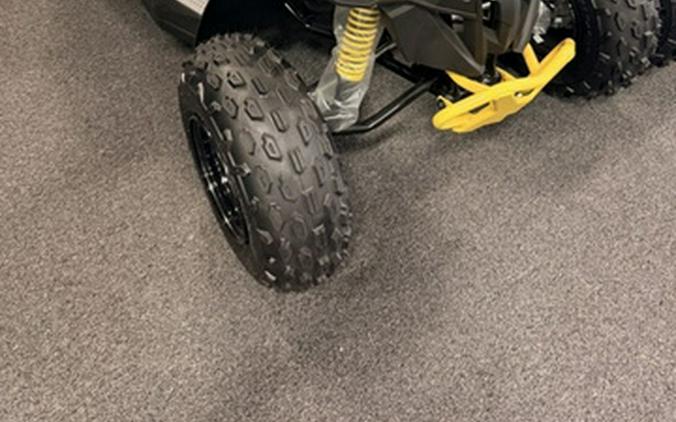 2026 Can-Am Renegade 70 EFI