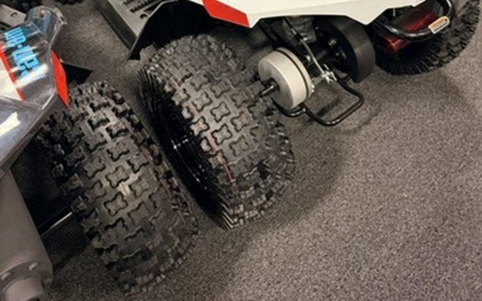 2026 Can-Am Renegade 70 EFI