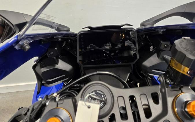 2026 Yamaha YZF R7