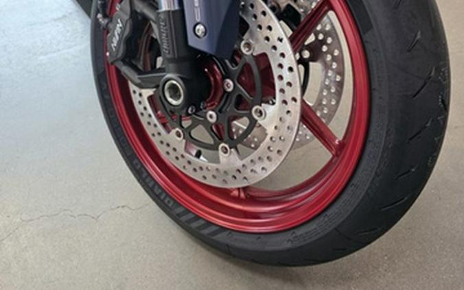 2027 Kawasaki Ninja ZX-6R ABS