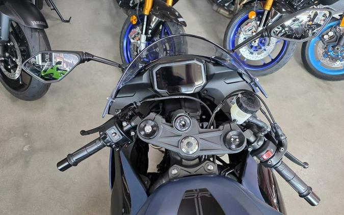 2027 Kawasaki Ninja ZX-6R ABS